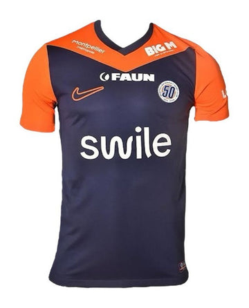 Montpellier 24/25 Home Shirt