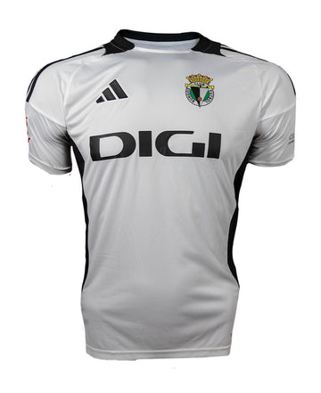 Camiseta Burgos CF 24/25 1ª equipación