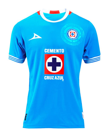 Camiseta Cruz Azul 24/25 1ª equipación
