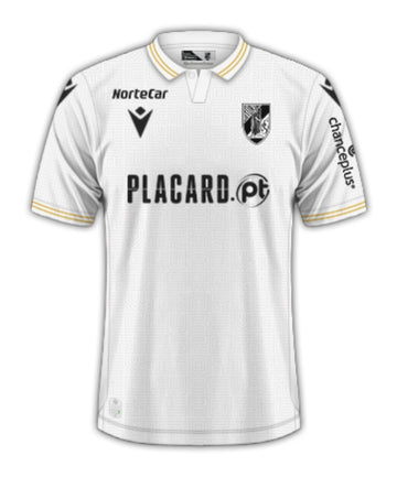Camiseta Vitória SC 24/25 1ª equipación