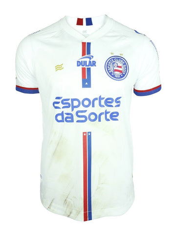 EC Bahía 24/25 Home Shirt