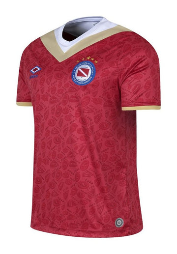 Camiseta Argentinos Juniors 25/26 3ª equipación