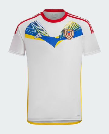 Camiseta Venezuela 24/25 2ª equipación