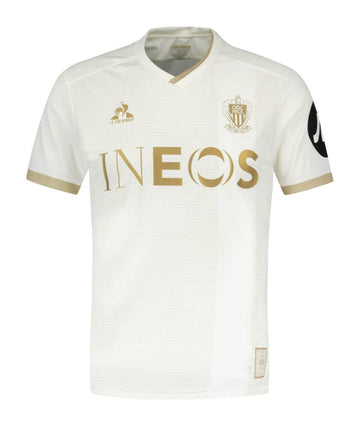 Camiseta Niza 24/25 2ª equipación