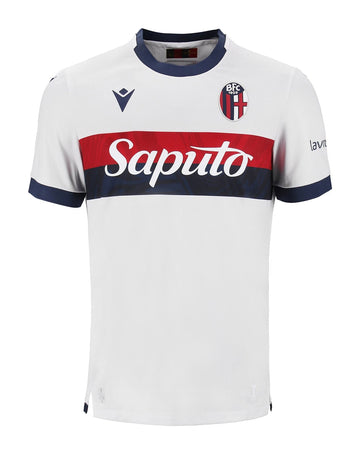 Camiseta Bologna 24/25 2ª equipación