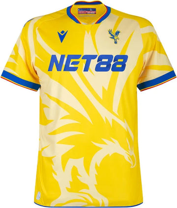 Camiseta Crystal Palace 24/25 2ª equipación