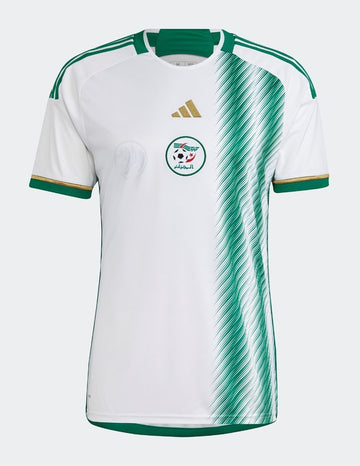Camiseta Argelia 22/23 1ª equipación