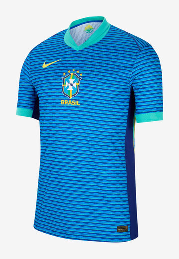 Camiseta Brasil 24/25 2ª equipación