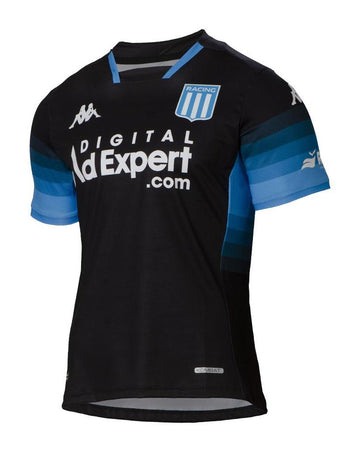 Camiseta Racing Club de Avellaneda 24/25 2ª equipación