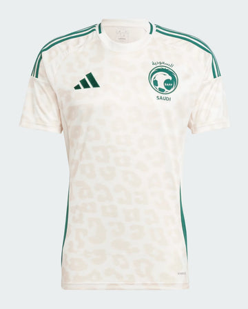 Camiseta Arabia Saudí 24/25 2ª equipación