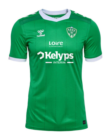 Camiseta Saint-Étienne 24/25 1ª equipación