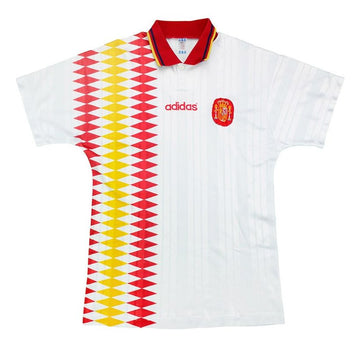 Camiseta España 1994 2ª equipación
