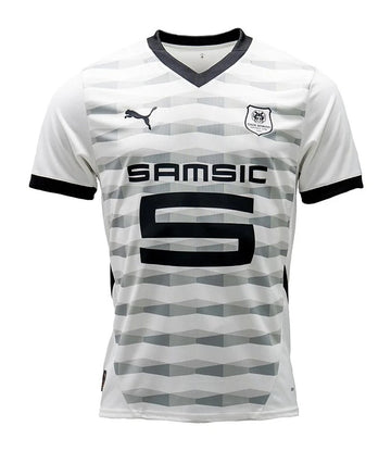 Camiseta Stade Rennes 24/25 2ª equipación