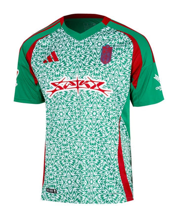 Camiseta Granada CF 24/25 3ª equipación