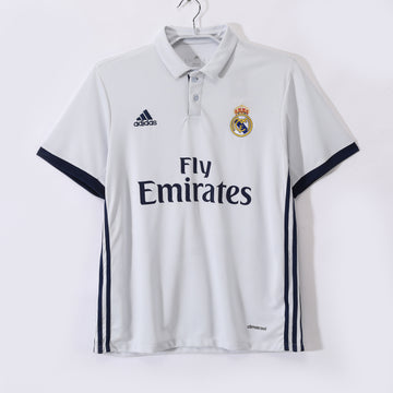 Camiseta Real Madrid 16/17 1ª equipación