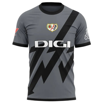 Camiseta Rayo Vallecano 24/25 3ª equipación