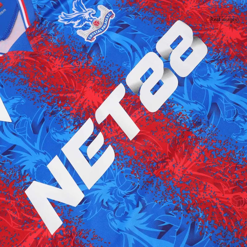 Camiseta Crystal Palace 24/25 1ª equipación