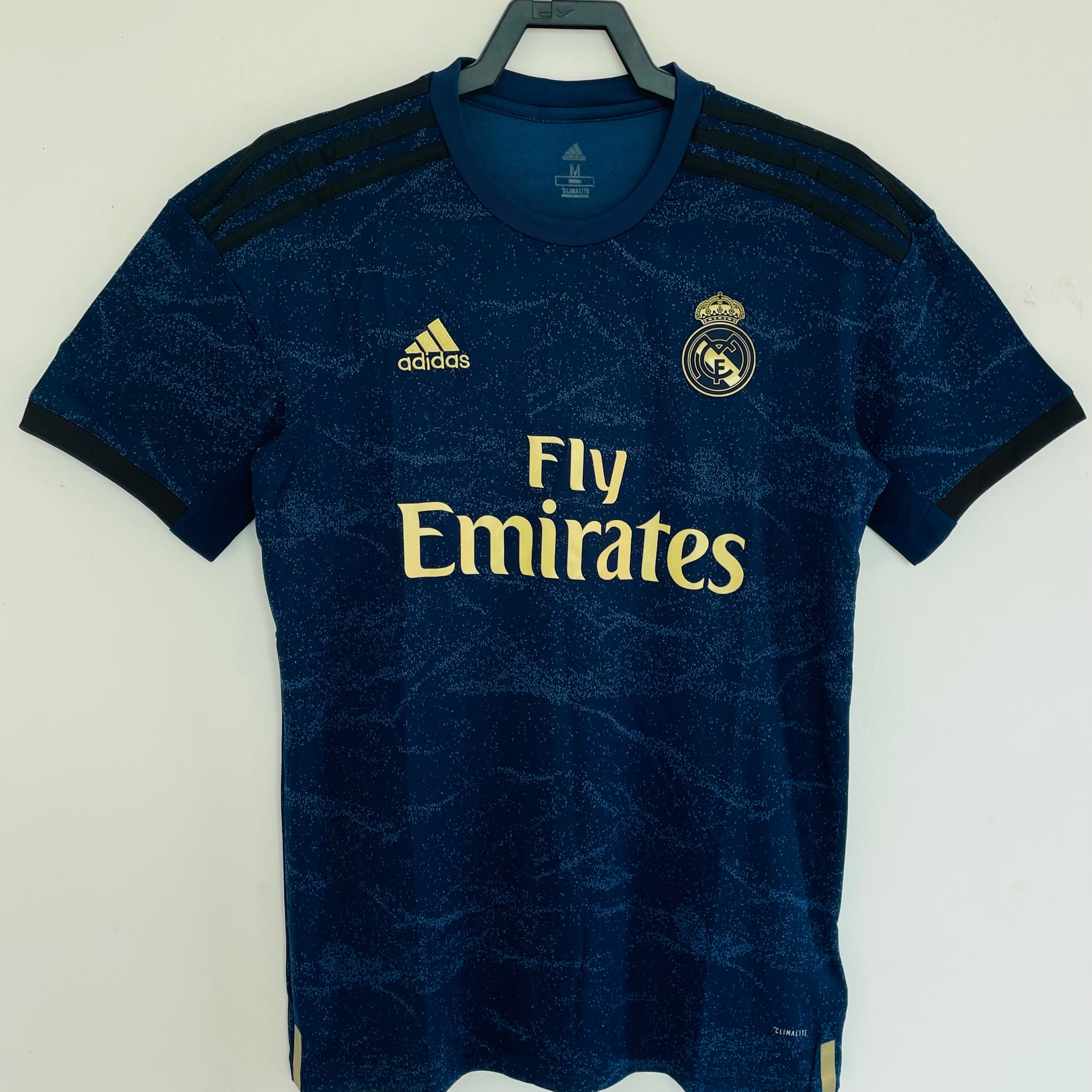 Camiseta Real Madrid 19/20 2ª equipación
