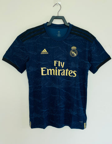 Camiseta Real Madrid 19/20 2ª equipación
