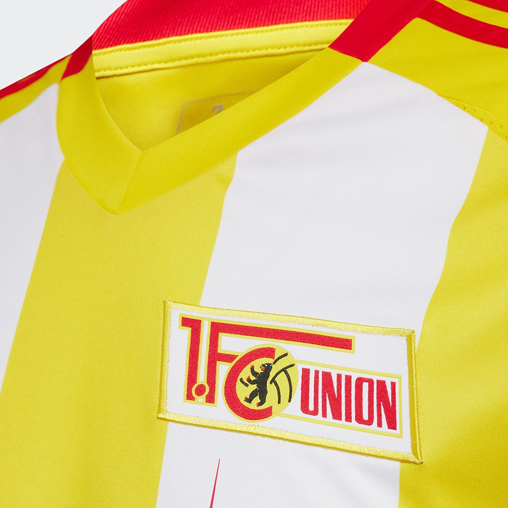 FC Union Berlin 24/25 Third Shirt