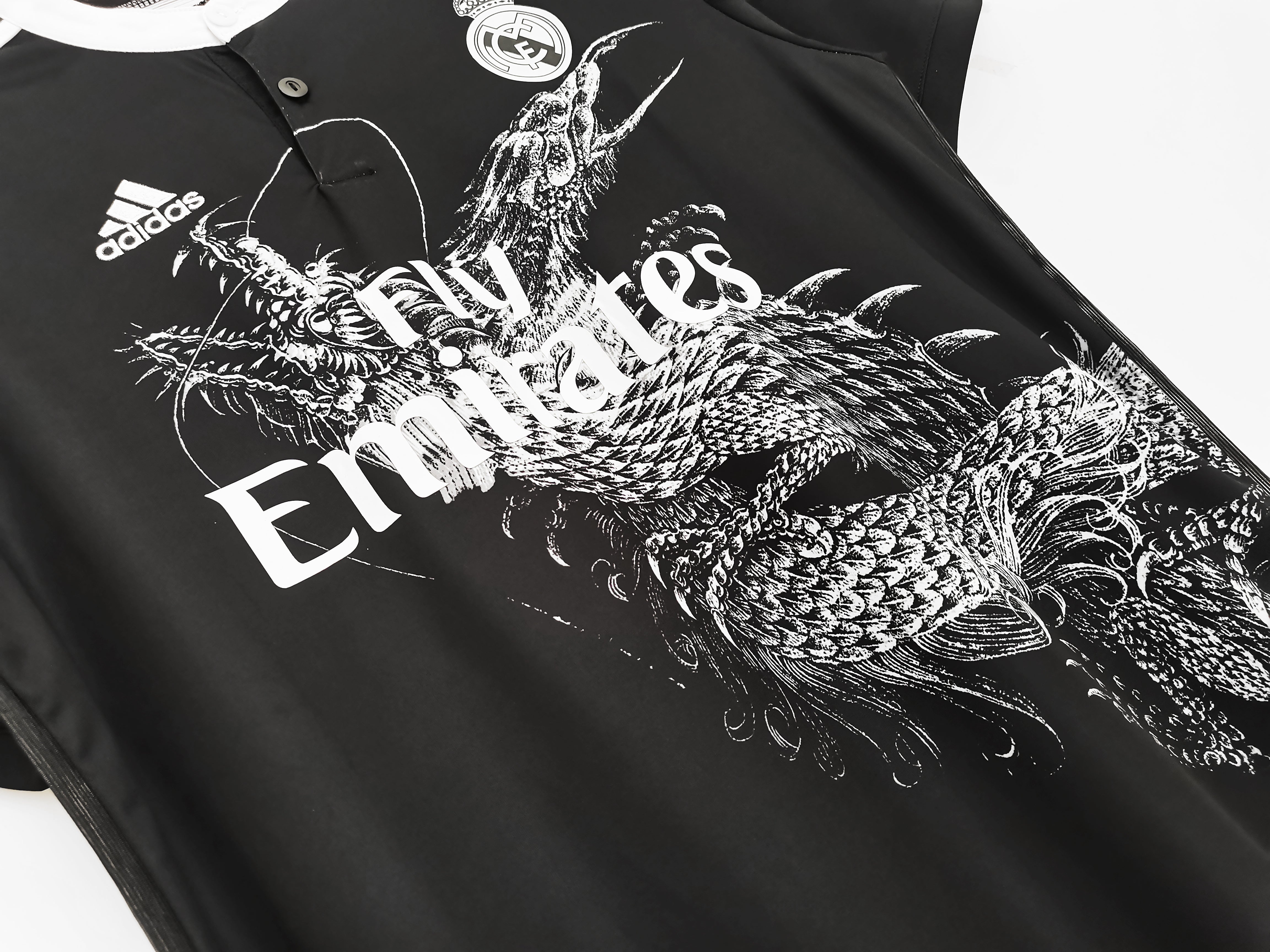Camiseta Real Madrid 14/15 3ª equipación