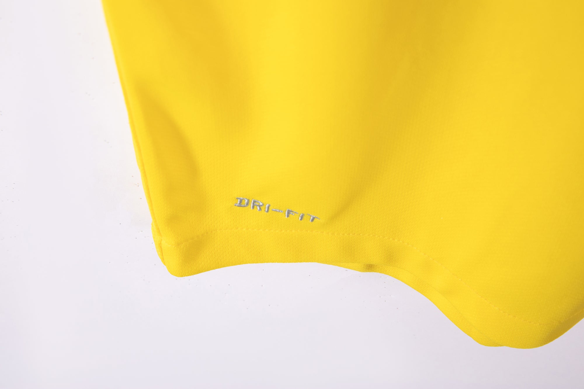 Camiseta Brasil 2014 1ª equipación
