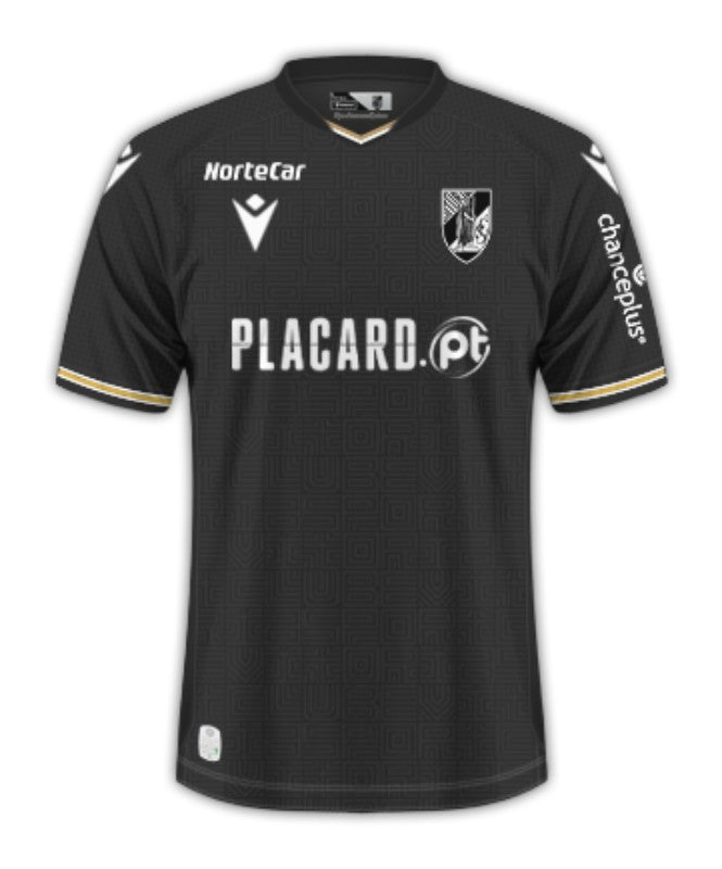 Camiseta Vitória SC 24/25 2ª equipación