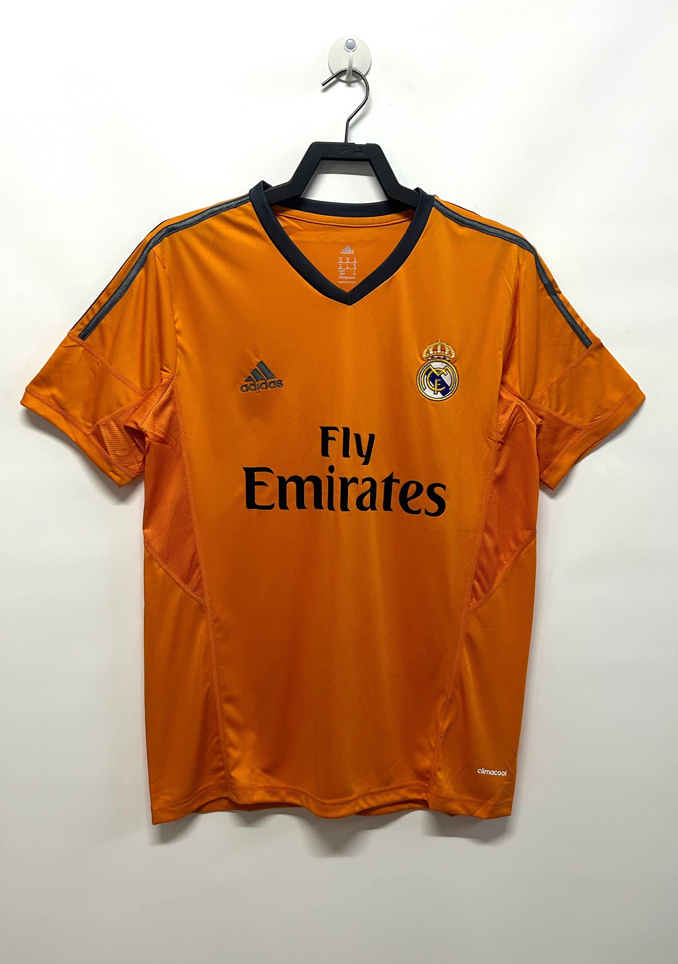 Camiseta Real Madrid 13/14 3ª equipación