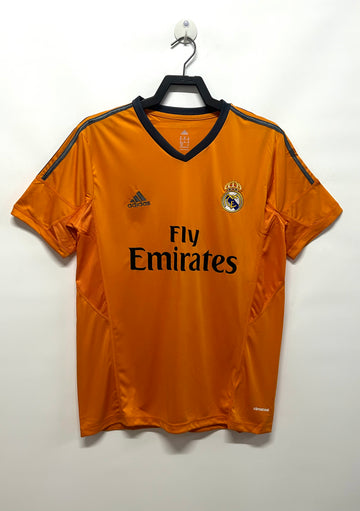 Camiseta Real Madrid 13/14 3ª equipación
