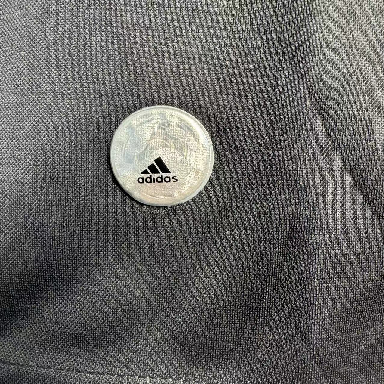 Camiseta Real Madrid 08/09 3ª equipación