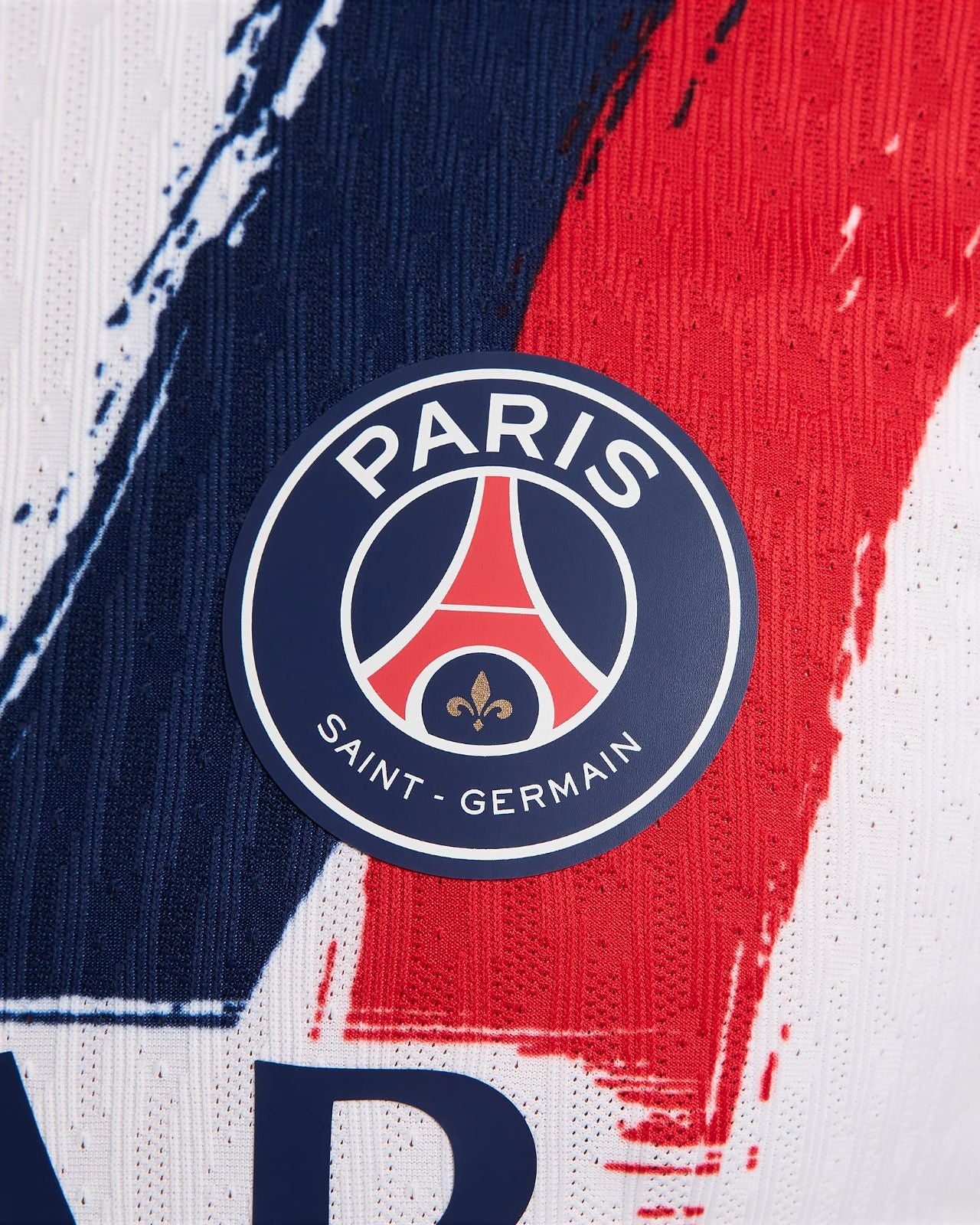 PSG 24/25 Shirt