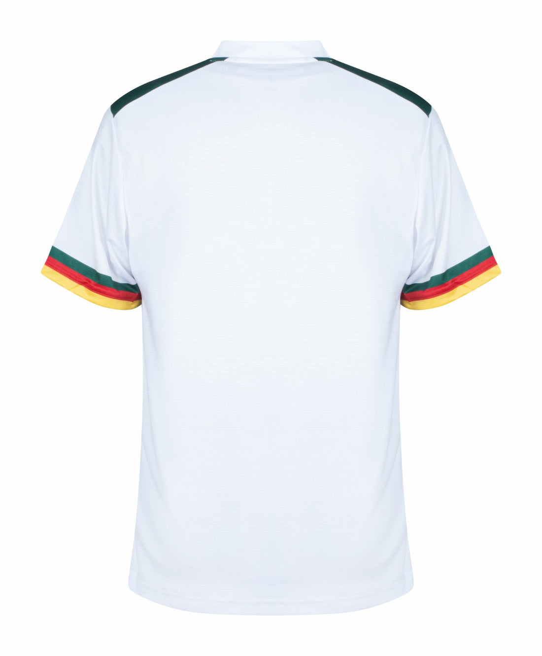 Camiseta Camerún 22/23 2ª equipación