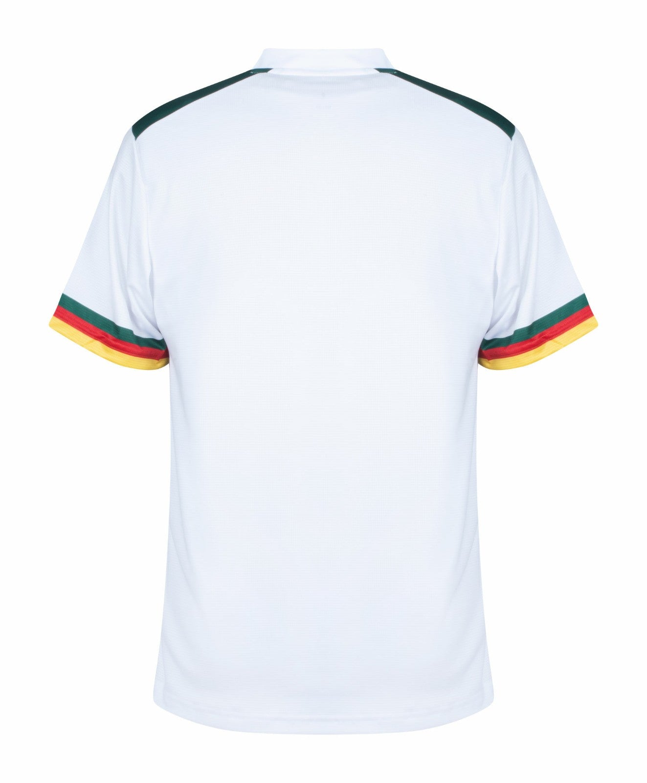 Camiseta Camerún 22/23 2ª equipación