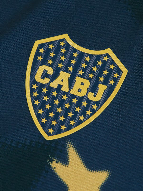 Camiseta Boca Juniors 25/26 3ª equipación