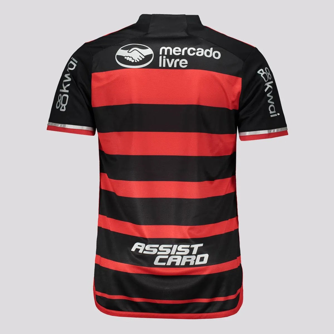 Flamengo 24/25 Home Shirt