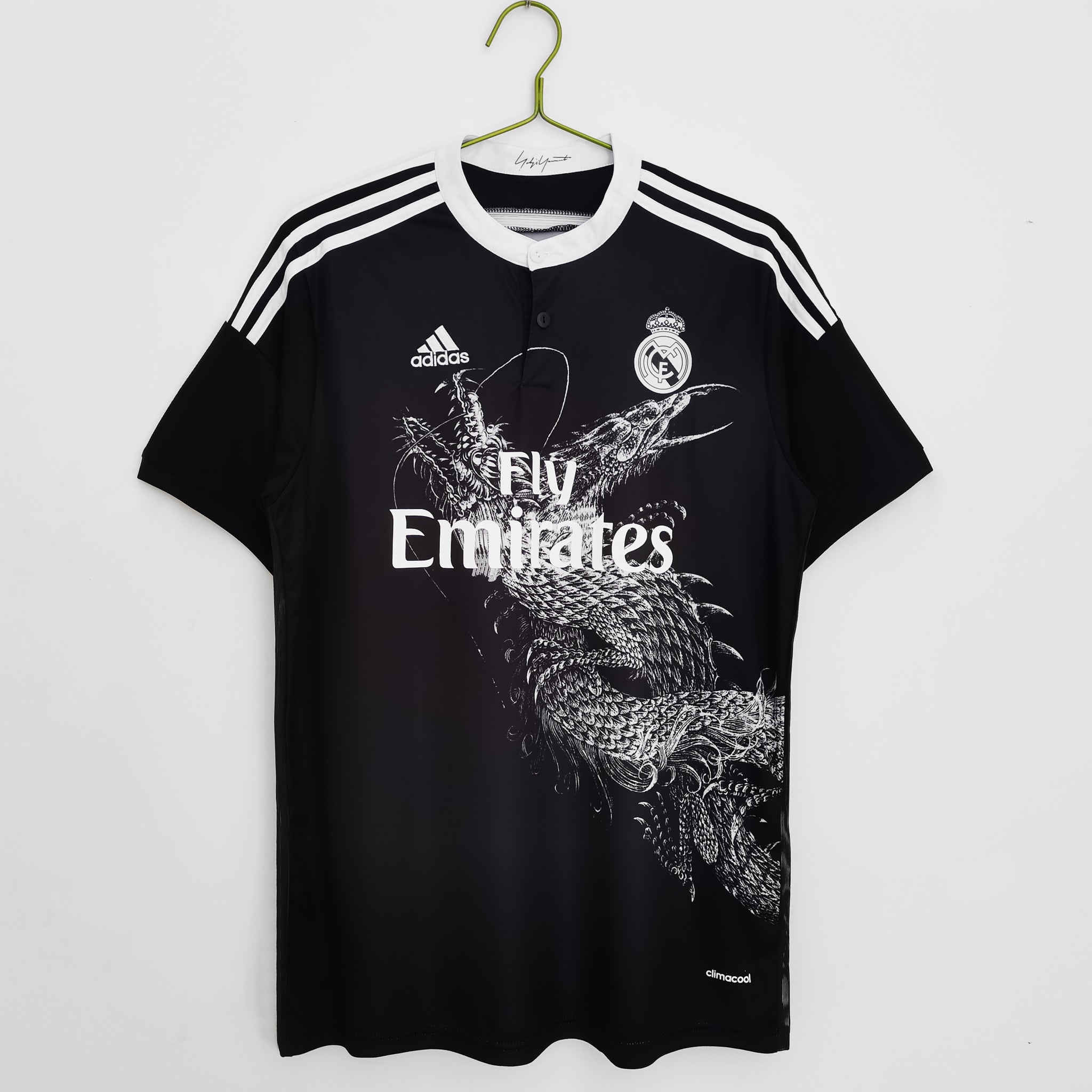 Camiseta Real Madrid 14/15 3ª equipación