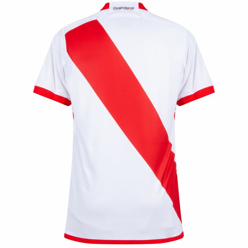 Camiseta River Plate 24/25 1ª equipación