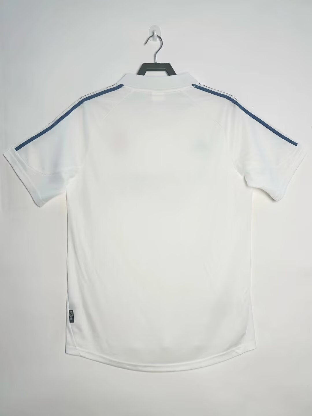 Camiseta Real Madrid 01/02 1ª equipación