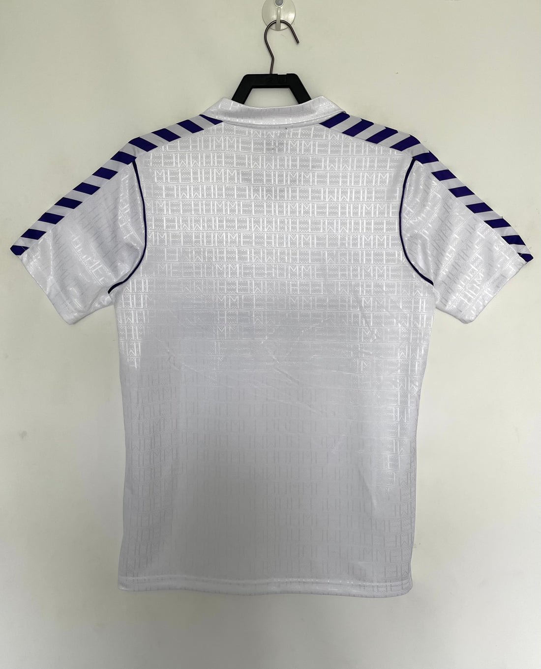 Camiseta Real Madrid 89/90 1ª equipación