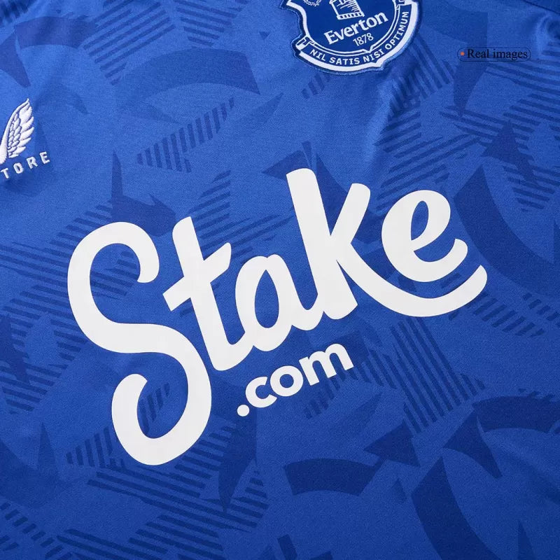 Camiseta Everton 24/25 1ª equipación