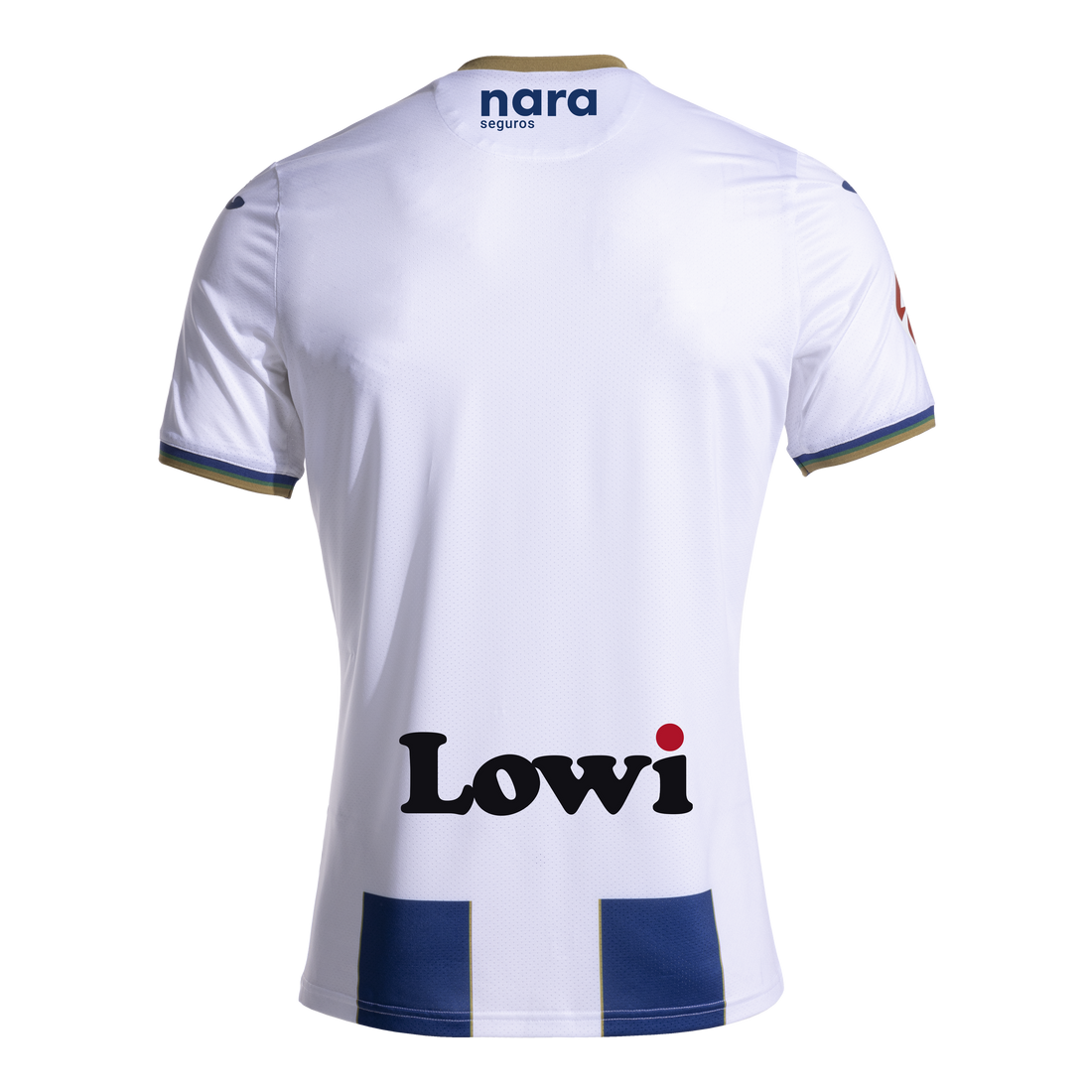 Camiseta Leganés 24/25 1ª equipación