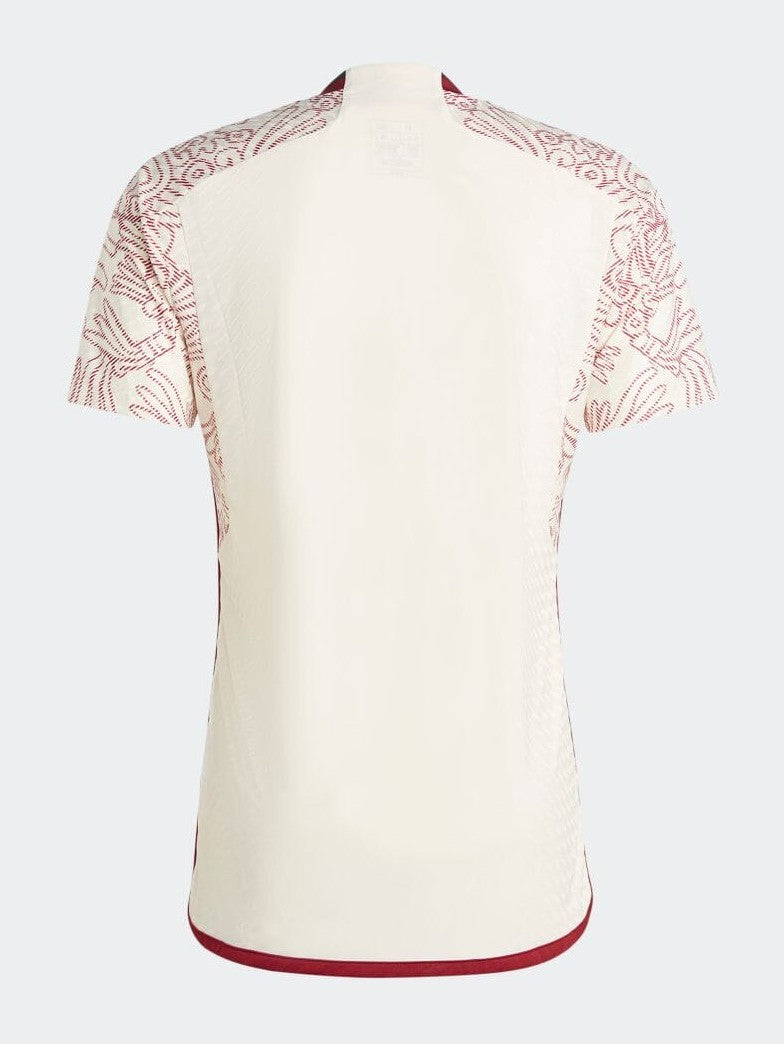 Camiseta México 22/23 2ª equipación