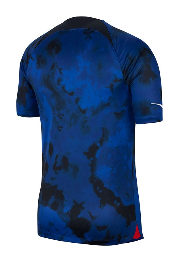 Camiseta Estados Unidos 22/23 2ª equipación