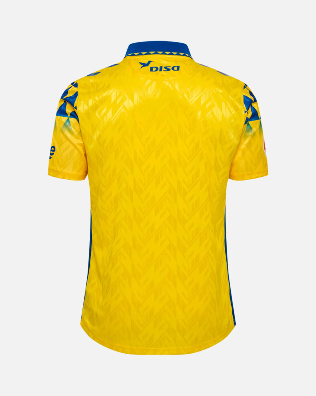 Camiseta UD Las Palmas 24/25 1ª equipación