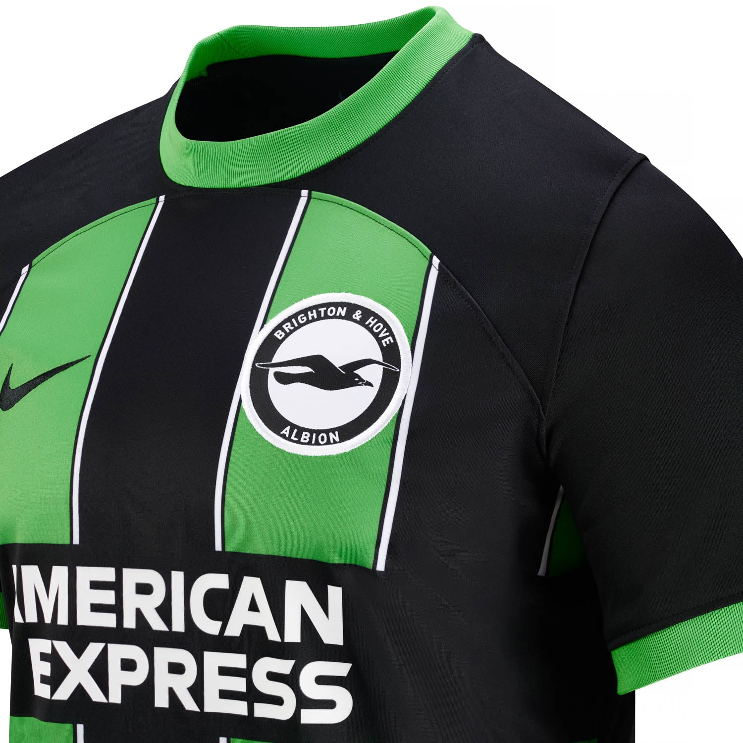 Camiseta Brighton 24/25 3ª equipación