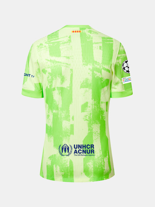 Camiseta FC Barcelona 24/25 3ª equipación