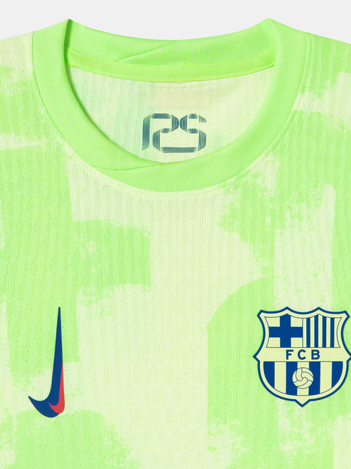 Camiseta FC Barcelona 24/25 3ª equipación