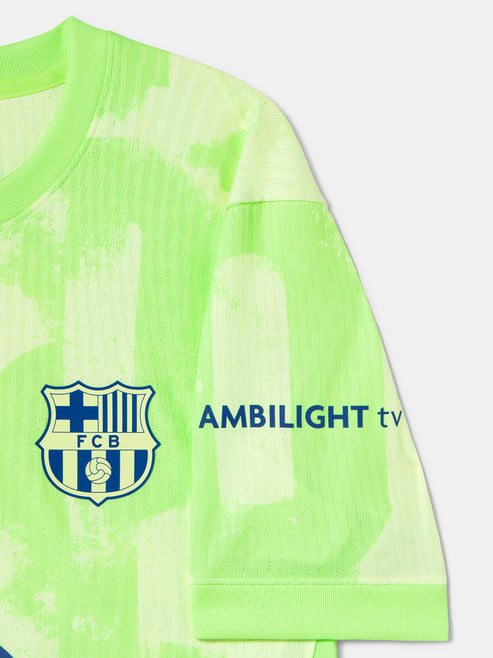 Camiseta FC Barcelona 24/25 3ª equipación