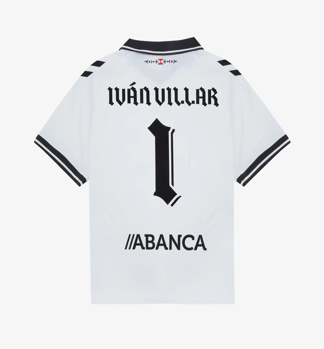 Camiseta Celta de Vigo 24/25 Edición Especial