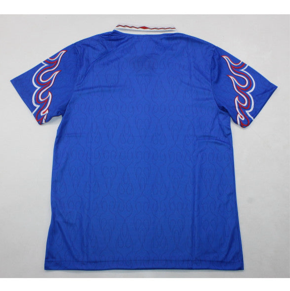 Camiseta Japón 1996 1ª equipación